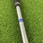 Used Cobra King F7 One Length 8 Iron – 35 Degree, Regular Flex Steel Shaft