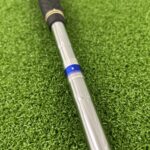 Used Cobra King F7 One Length 8 Iron – 35 Degree, Regular Flex Steel Shaft