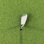 Used Cobra King F7 One Length 8 Iron – 35 Degree, Regular Flex Steel Shaft