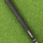Used Cobra King F7 One Length 8 Iron – 35 Degree, Regular Flex Steel Shaft
