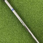Used Cobra King F7 One Length 8 Iron – 35 Degree, Regular Flex Steel Shaft