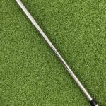 Used Cobra King F7 One Length 8 Iron – 35 Degree, Regular Flex Steel Shaft
