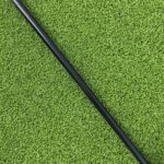 Used Left Handed Srixon ZX7 Driver – 9.5 Degree, Stiff Flex Fujikura Ventus 6 Graphite Shaft