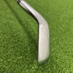 Used Cobra King F7 One Length Pitching Wedge – 44 Degree, Regular Flex Steel Shaft