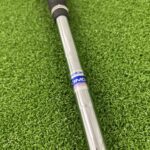 Used Cobra King F7 One Length Pitching Wedge – 44 Degree, Regular Flex Steel Shaft