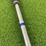 Used Cobra King F7 One Length Pitching Wedge – 44 Degree, Regular Flex Steel Shaft
