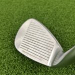 Used Cobra King F7 One Length Pitching Wedge – 44 Degree, Regular Flex Steel Shaft