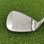 Used Cobra King F7 One Length Pitching Wedge – 44 Degree, Regular Flex Steel Shaft