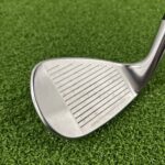 Used Cobra King F7 One Length Pitching Wedge – 44 Degree, Regular Flex Steel Shaft