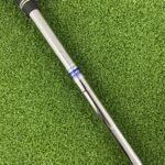 Used Cobra King F7 One Length Pitching Wedge – 44 Degree, Regular Flex Steel Shaft