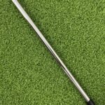 Used Cobra King F7 One Length Pitching Wedge – 44 Degree, Regular Flex Steel Shaft