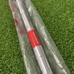 Used Left Handed Masters Pinzer P3 Putter – 34.5 in, Masters Golf Pinzer Steel Shaft