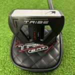Used Benross Tribe SRT 004 Putter – 35 in, Graphite Shaft