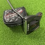 Used Benross Tribe SRT 004 Putter – 35 in, Graphite Shaft