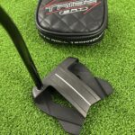 Used Benross Tribe SRT 004 Putter – 35 in, Graphite Shaft