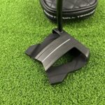 Used Benross Tribe SRT 004 Putter – 35 in, Graphite Shaft