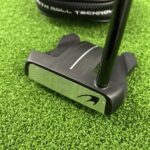 Used Benross Tribe SRT 004 Putter – 35 in, Graphite Shaft