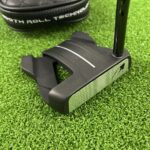 Used Benross Tribe SRT 004 Putter – 35 in, Graphite Shaft