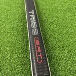 Used Benross Tribe SRT 004 Putter – 35 in, Graphite Shaft