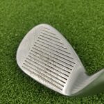 Used Titleist Vokey Design 252.08 Gap Wedge – 52 Degree, Steel Shaft