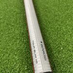 Used Benross Tribe SRT 004 Putter – 35 in, Graphite Shaft