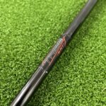 Used Benross Tribe SRT 004 Putter – 35 in, Graphite Shaft