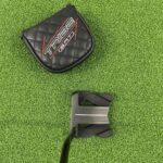 Used Benross Tribe SRT 004 Putter – 35 in, Graphite Shaft