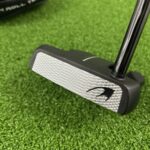 Used Benross Tribe SRT 004 Putter – 35 in, Graphite Shaft