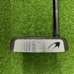 Used Benross Tribe SRT 004 Putter – 35 in, Graphite Shaft
