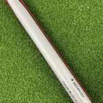 Used Benross Tribe SRT 004 Putter – 35 in, Graphite Shaft