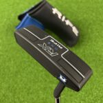 Used Rife RX One Putter – 34 in, Steel Shaft