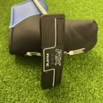 Used Rife RX One Putter – 34 in, Steel Shaft