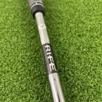 Used Rife RX One Putter – 34 in, Steel Shaft
