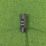 Used Rife RX One Putter – 34 in, Steel Shaft