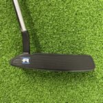 Used Rife RX One Putter – 34 in, Steel Shaft