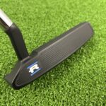Used Rife RX One Putter – 34 in, Steel Shaft