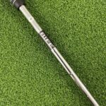Used Rife RX One Putter – 34 in, Steel Shaft