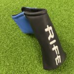 Used Rife RX One Putter – 34 in, Steel Shaft
