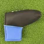 Used Rife RX One Putter – 34 in, Steel Shaft