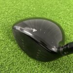 Used Titleist TS1 Driver – 10.5 Degree, Stiff Flex Fujikura Speeder 519 Evolution Graphite Shaft