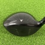 Used Titleist TS1 Driver – 10.5 Degree, Stiff Flex Fujikura Speeder 519 Evolution Graphite Shaft