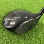 Used Titleist TS1 Driver – 10.5 Degree, Stiff Flex Fujikura Speeder 519 Evolution Graphite Shaft