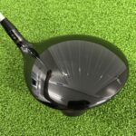 Used Titleist TS1 Driver – 10.5 Degree, Stiff Flex Fujikura Speeder 519 Evolution Graphite Shaft