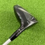 Used Titleist TS1 Driver – 10.5 Degree, Stiff Flex Fujikura Speeder 519 Evolution Graphite Shaft