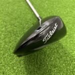 Used Titleist TS1 Driver – 10.5 Degree, Stiff Flex Fujikura Speeder 519 Evolution Graphite Shaft