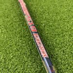 Used Titleist TS1 Driver – 10.5 Degree, Stiff Flex Fujikura Speeder 519 Evolution Graphite Shaft