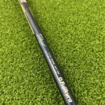 Used Titleist TS1 Driver – 10.5 Degree, Stiff Flex Fujikura Speeder 519 Evolution Graphite Shaft