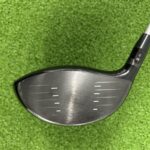 Used Titleist TS1 Driver – 10.5 Degree, Stiff Flex Fujikura Speeder 519 Evolution Graphite Shaft