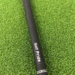 Used Callaway Rogue Sub Zero Fairway Wood – 18 Degree, Stiff Flex Tour AD DI-7 Graphite Shaft