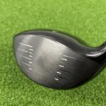 Used Titleist TS1 Driver – 10.5 Degree, Stiff Flex Fujikura Speeder 519 Evolution Graphite Shaft